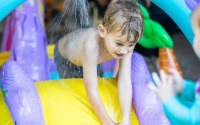 Meilleure Piscine pour Enfant Mars 2023: Test et comparatif