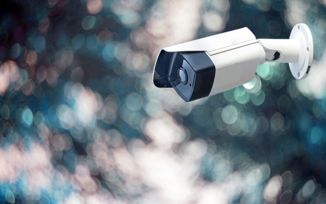 Camera de surveillance sans fil extérieur: Comparatif 2020