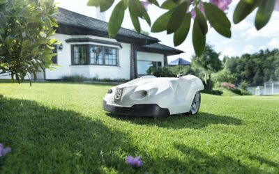 Le meilleur robot tondeuse 2023 : une révolution pour votre jardin
