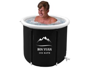 B&Y piscine gonflable pour adulte 80cm