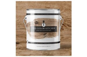 Lasure pour bois the color kitchen